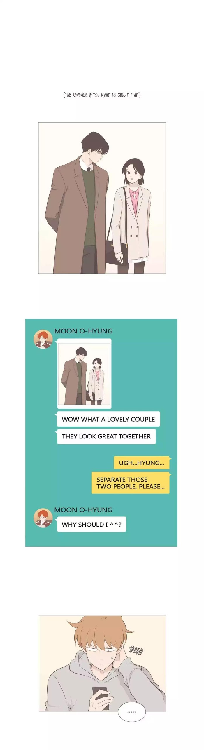 Read Something About Us (en) Manga Online