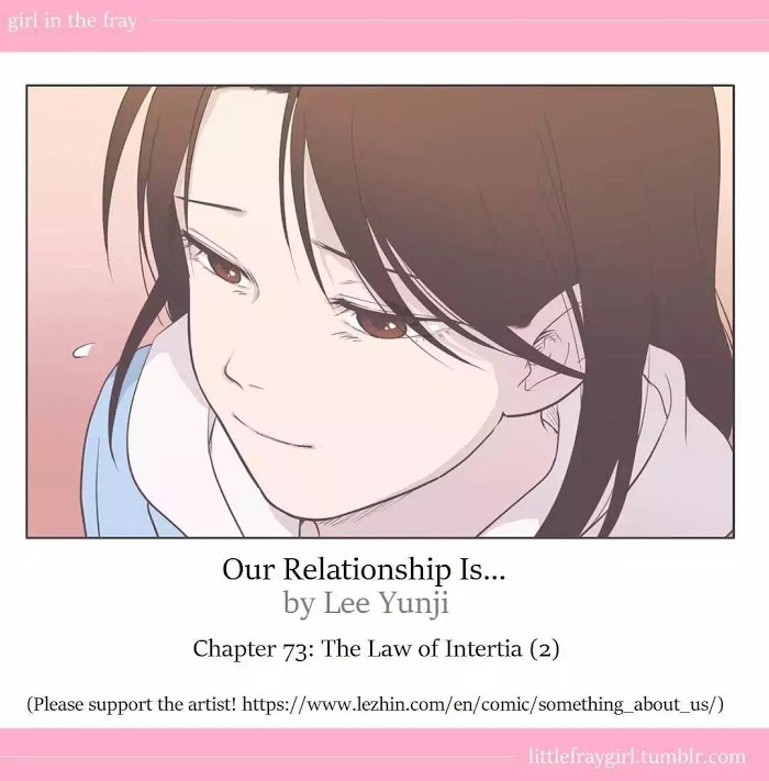 Read Something About Us (en) Manga Online