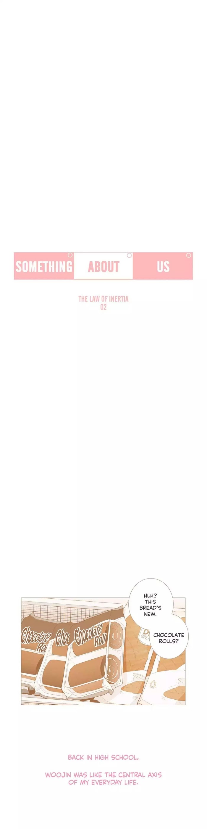 Read Something About Us (en) Manga Online