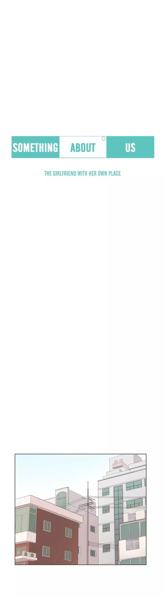 Read Something About Us (en) Manga Online