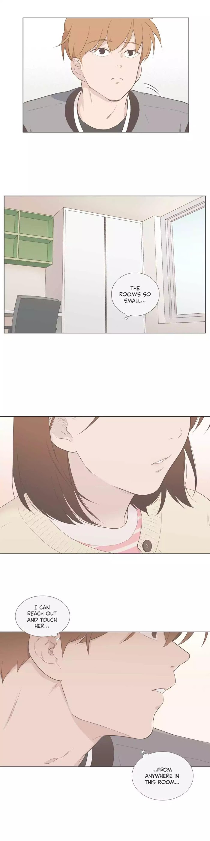 Read Something About Us (en) Manga Online