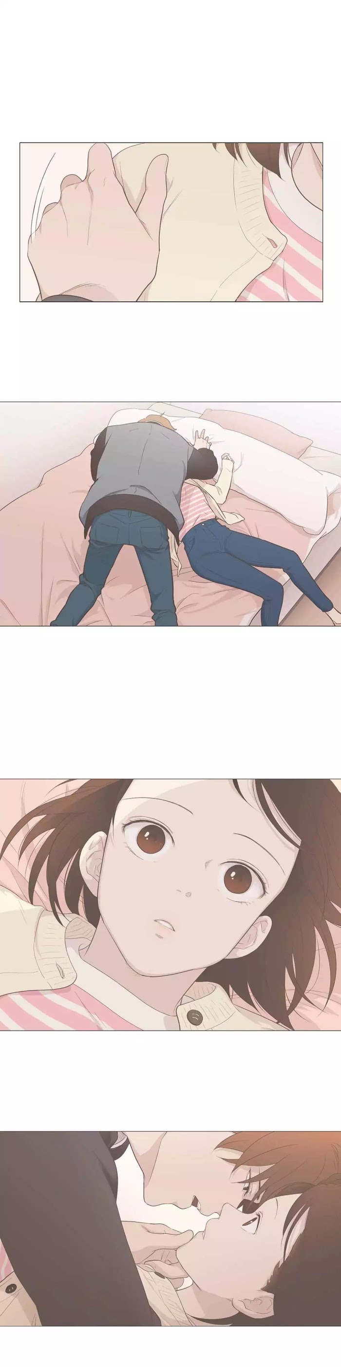 Read Something About Us (en) Manga Online