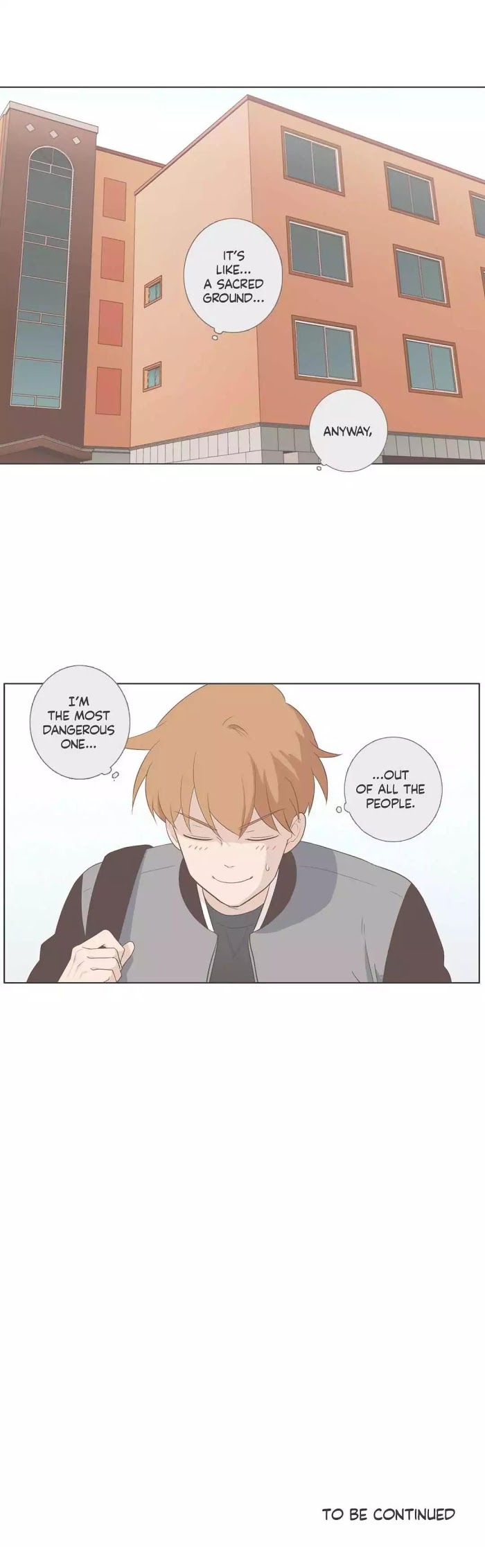 Read Something About Us (en) Manga Online