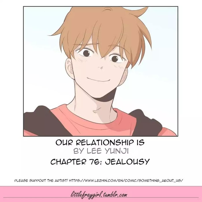 Read Something About Us (en) Manga Online