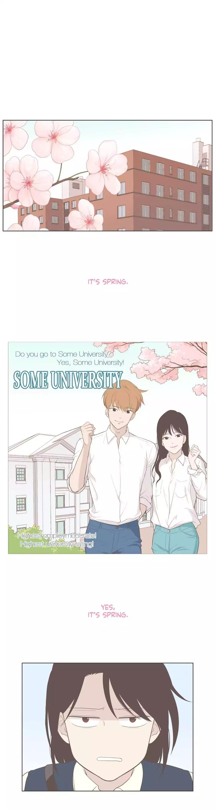 Read Something About Us (en) Manga Online