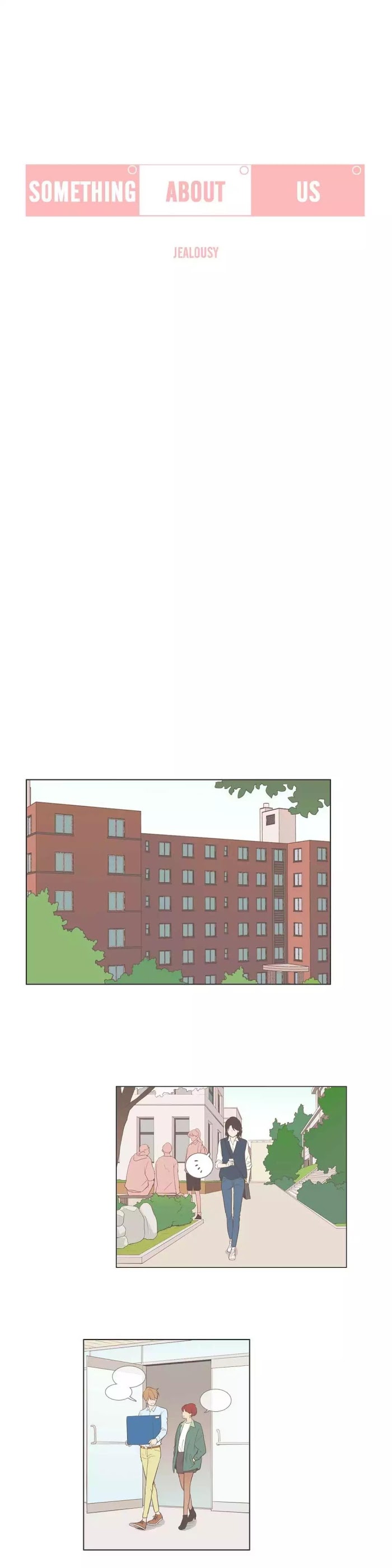 Read Something About Us (en) Manga Online