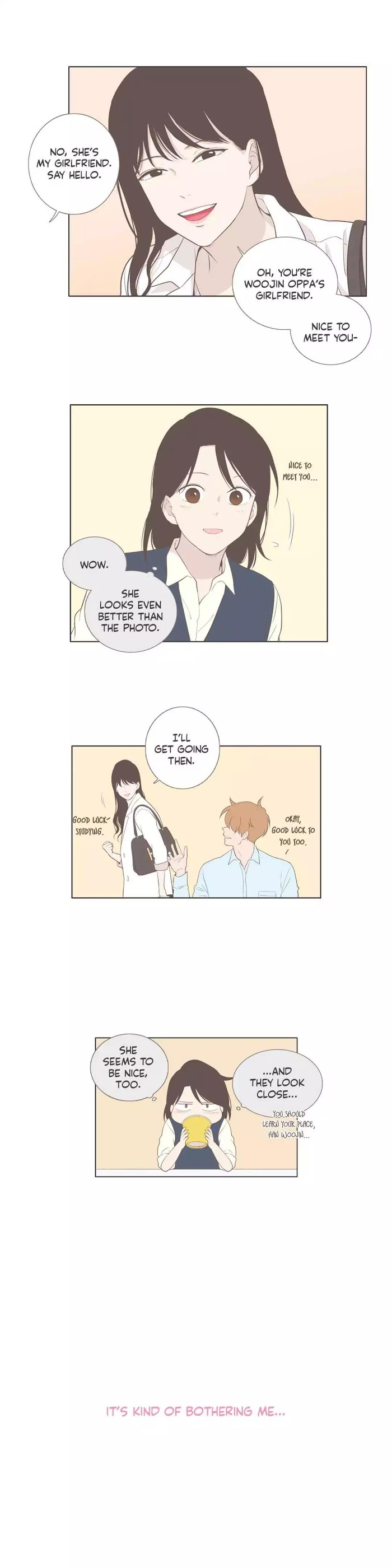 Read Something About Us (en) Manga Online