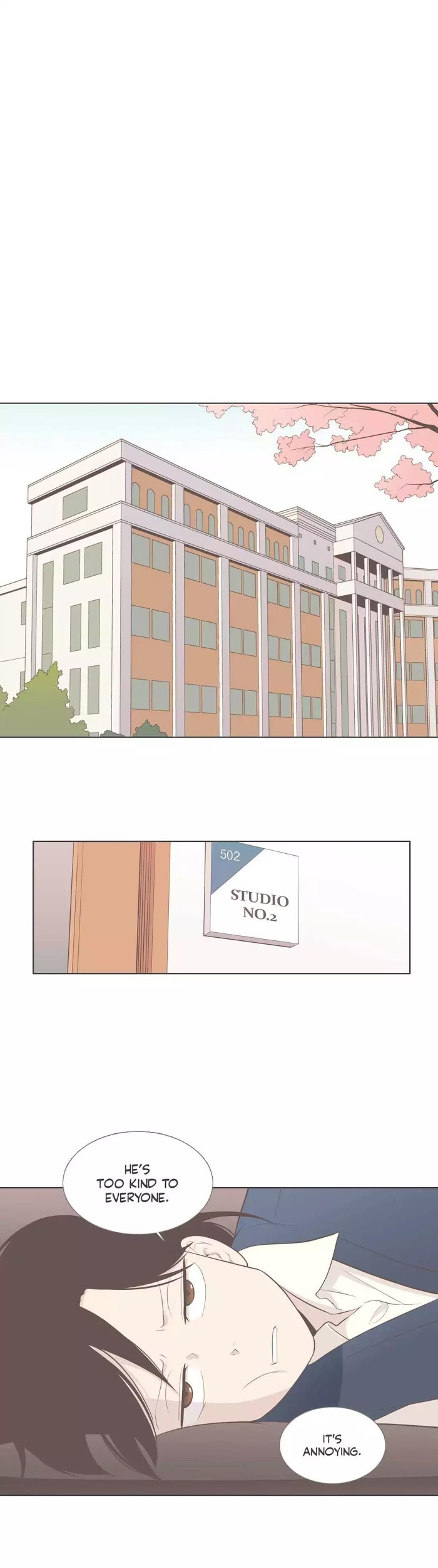 Read Something About Us (en) Manga Online