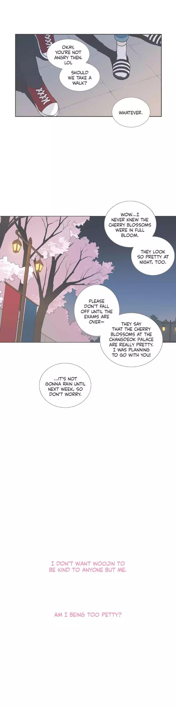 Read Something About Us (en) Manga Online