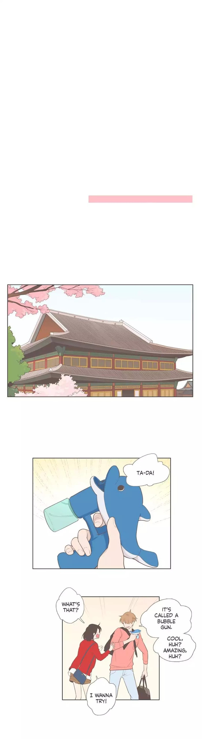 Read Something About Us (en) Manga Online