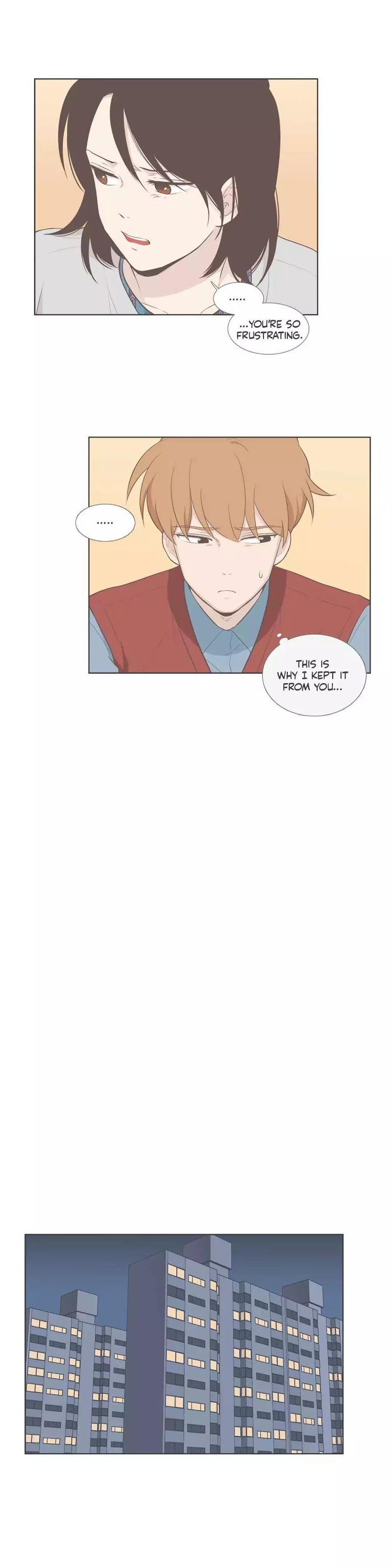 Read Something About Us (en) Manga Online