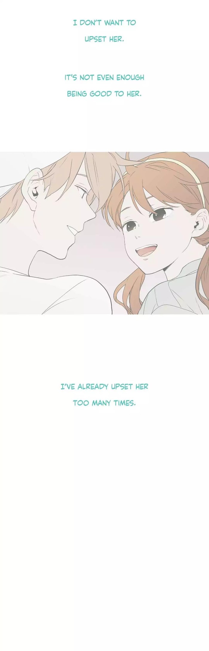 Read Something About Us (en) Manga Online