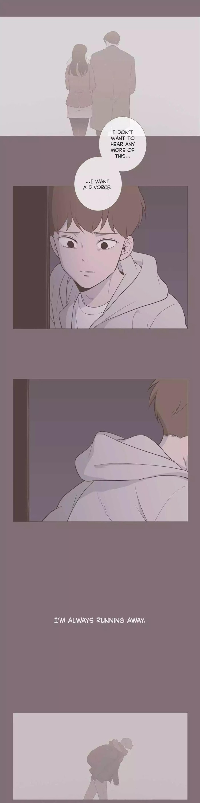 Read Something About Us (en) Manga Online