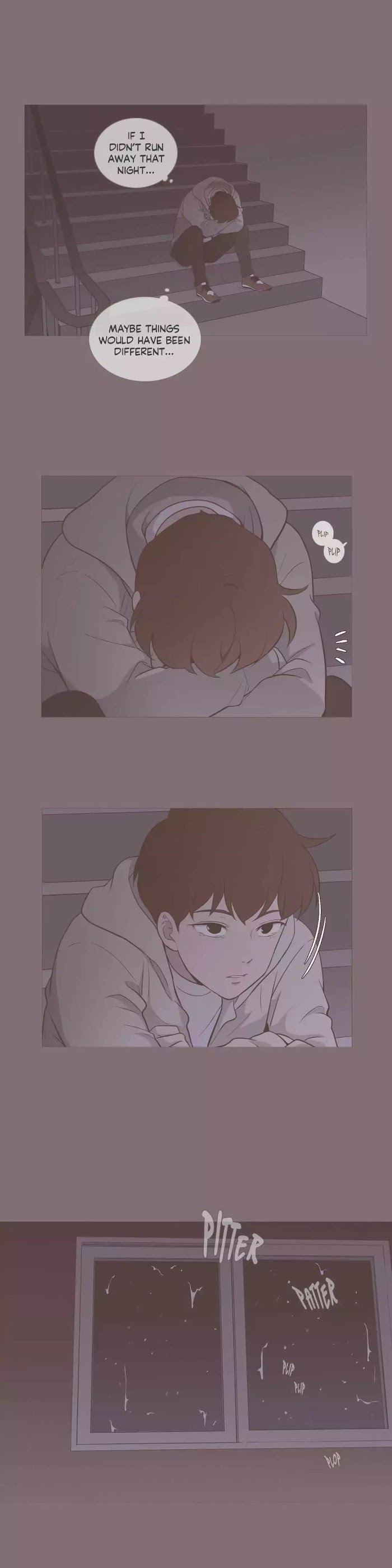 Read Something About Us (en) Manga Online