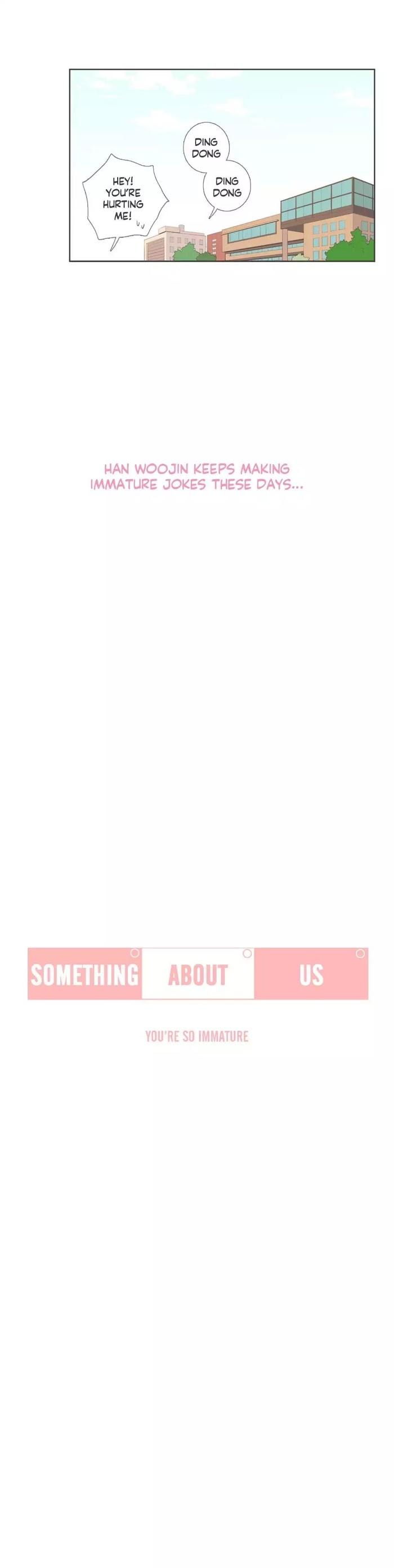 Read Something About Us (en) Manga Online