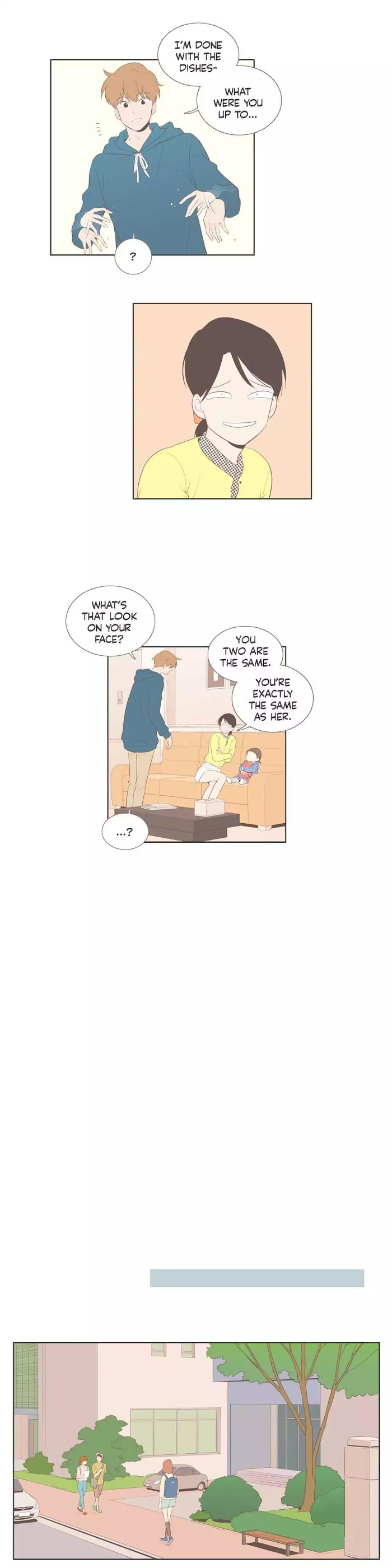 Read Something About Us (en) Manga Online