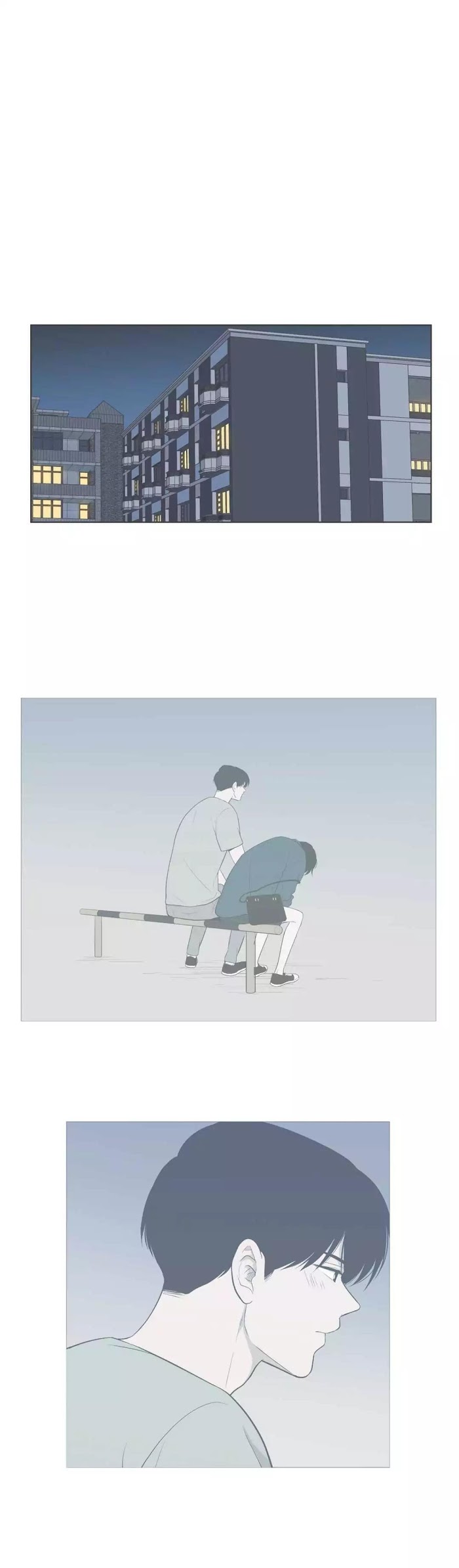 Read Something About Us (en) Manga Online