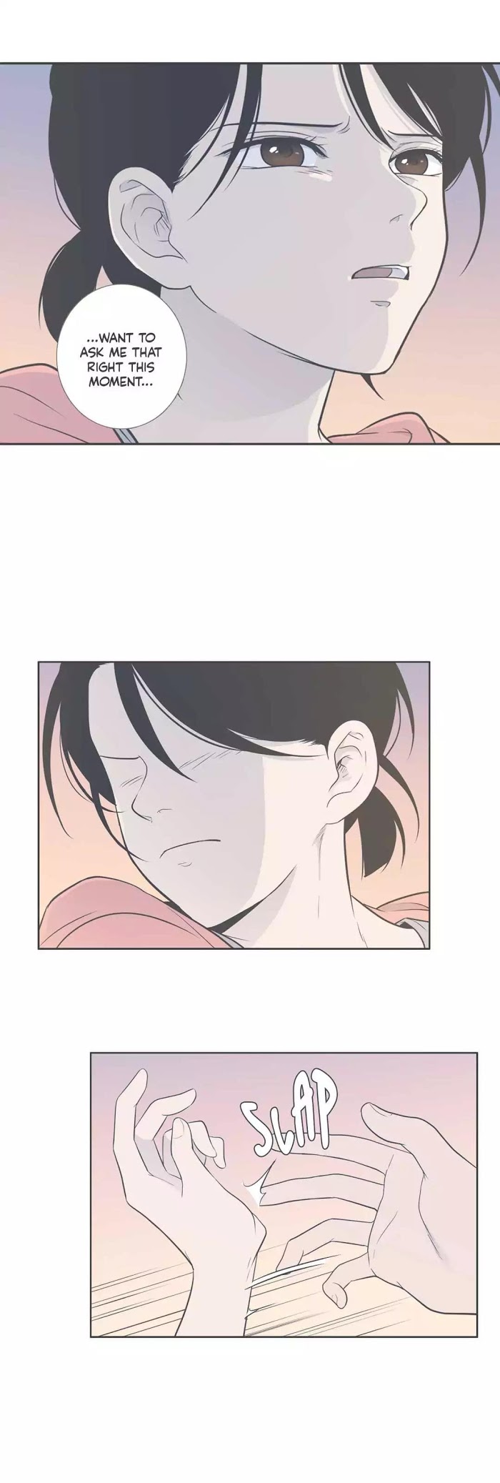 Read Something About Us (en) Manga Online