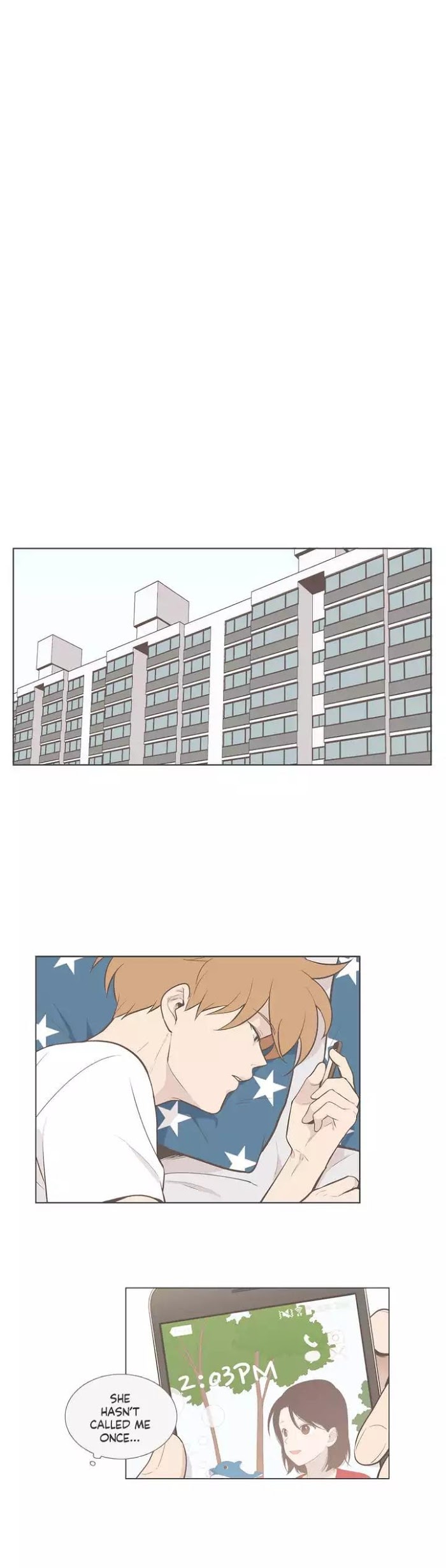 Read Something About Us (en) Manga Online