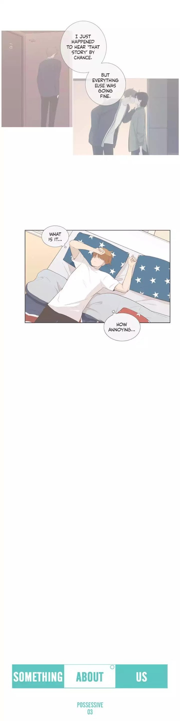Read Something About Us (en) Manga Online