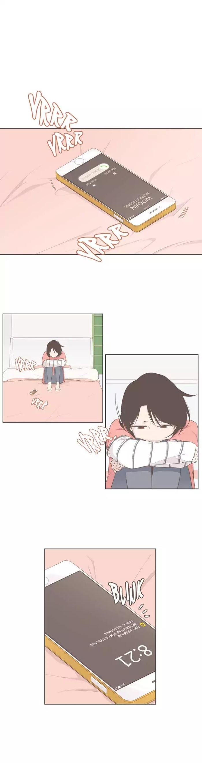 Read Something About Us (en) Manga Online