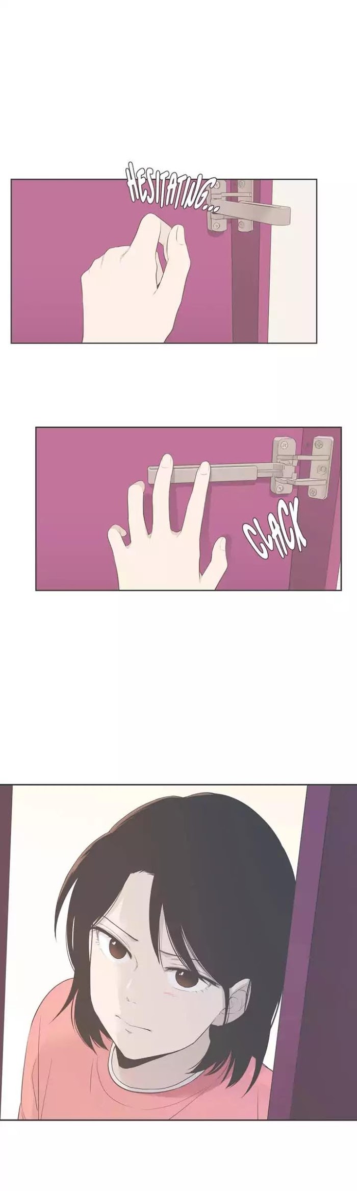 Read Something About Us (en) Manga Online