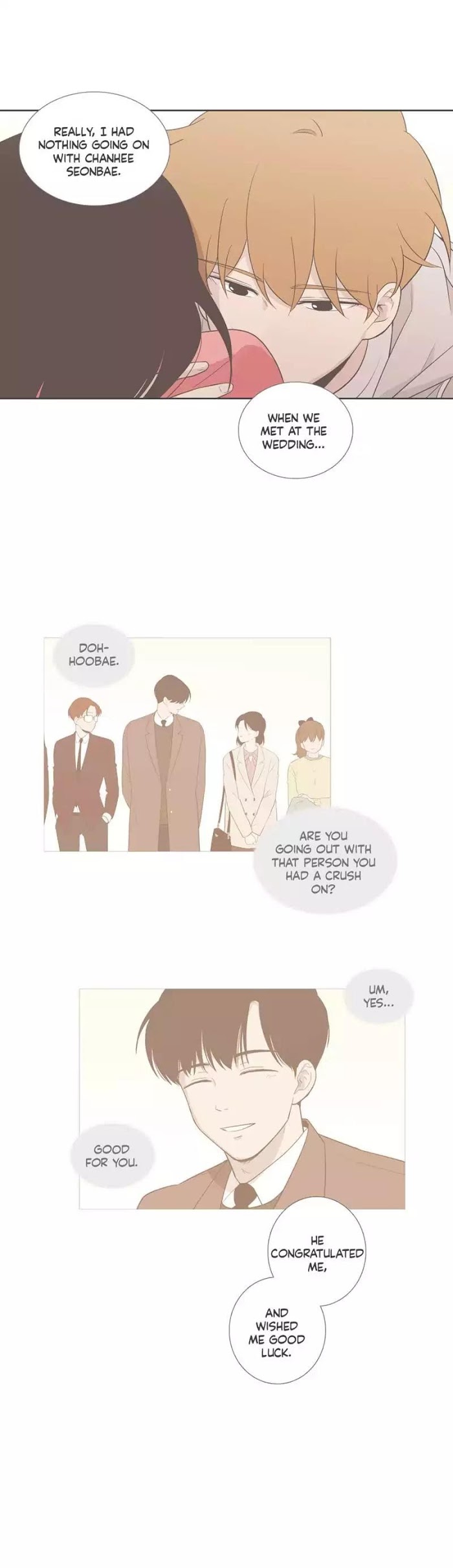 Read Something About Us (en) Manga Online