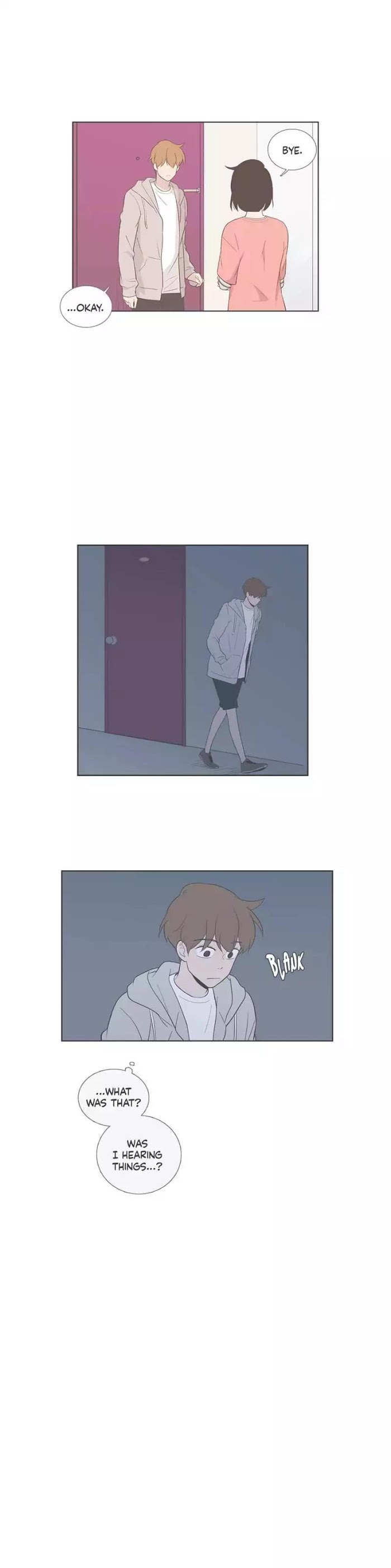 Read Something About Us (en) Manga Online