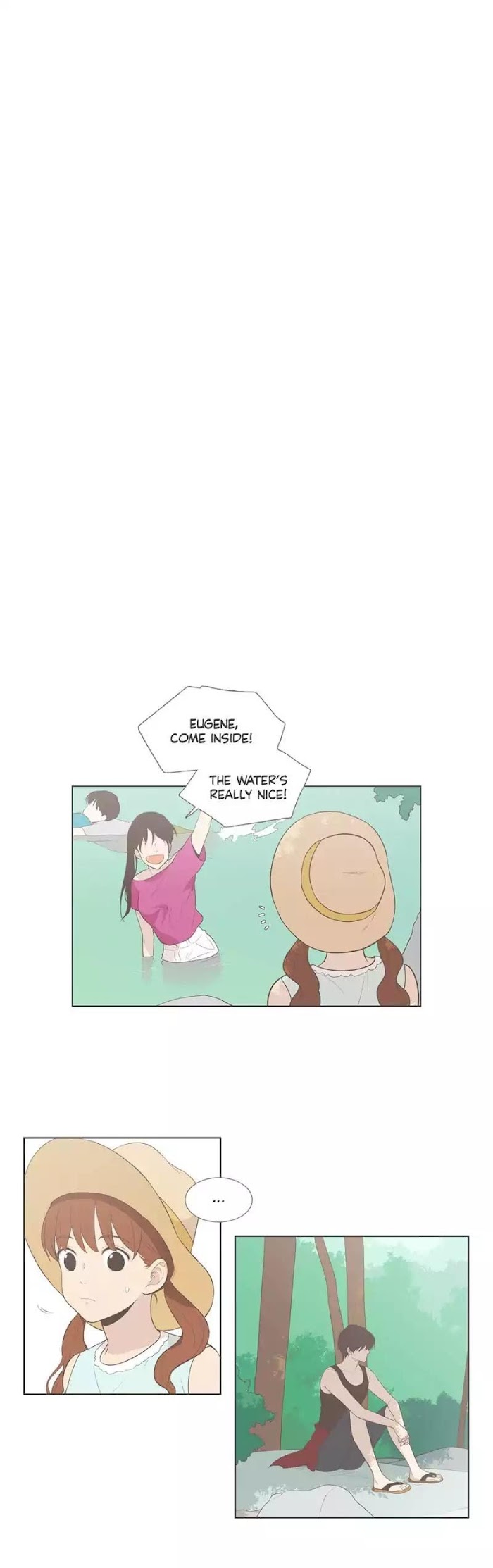 Read Something About Us (en) Manga Online