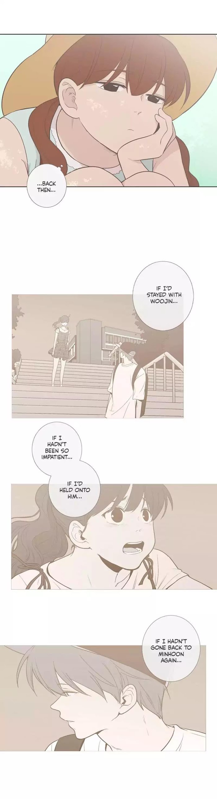Read Something About Us (en) Manga Online