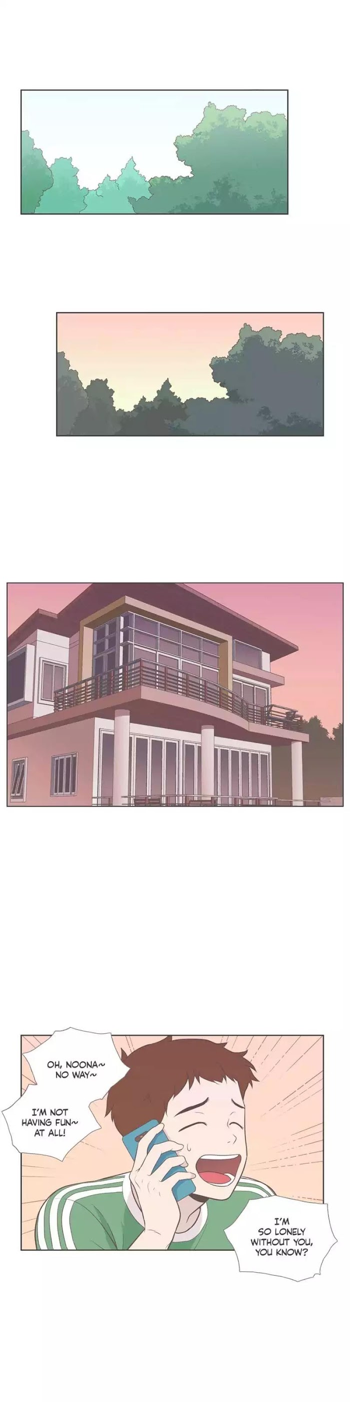 Read Something About Us (en) Manga Online