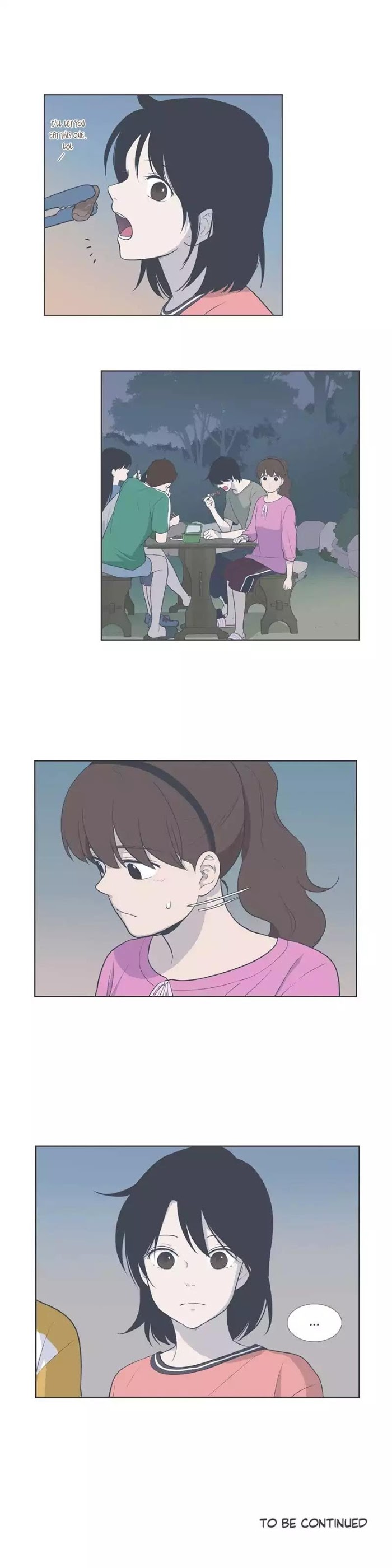 Read Something About Us (en) Manga Online