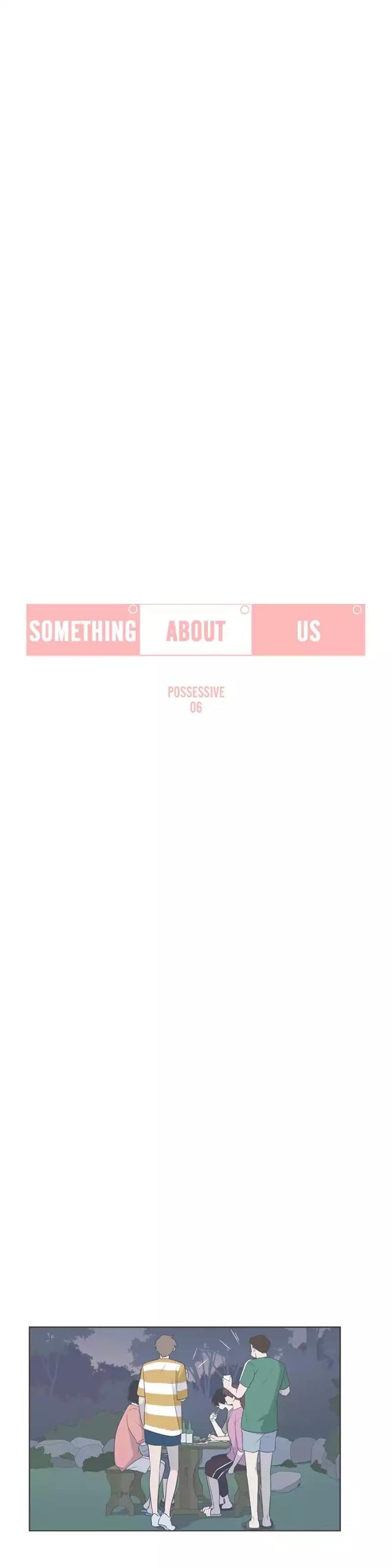 Read Something About Us (en) Manga Online
