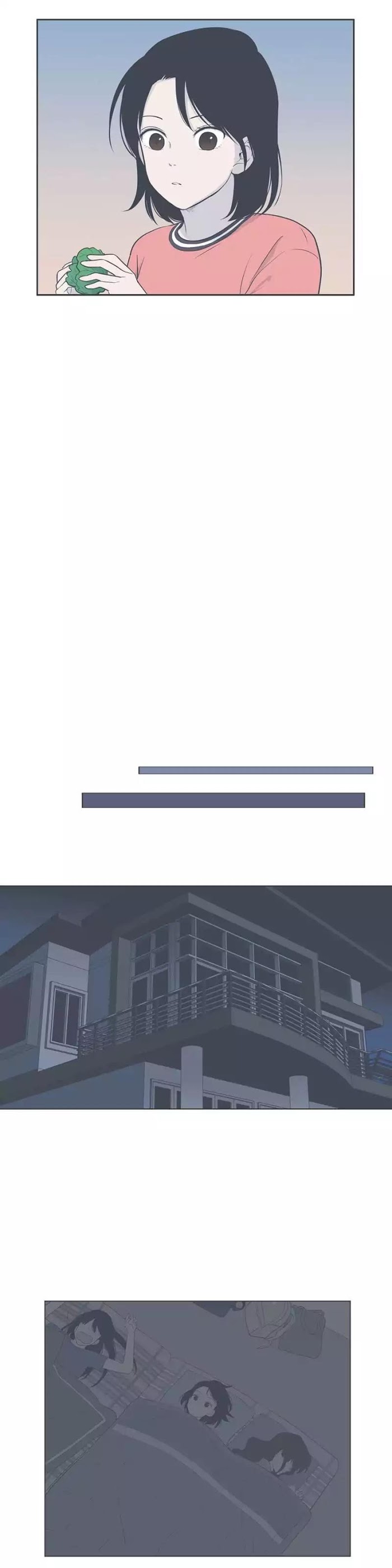 Read Something About Us (en) Manga Online