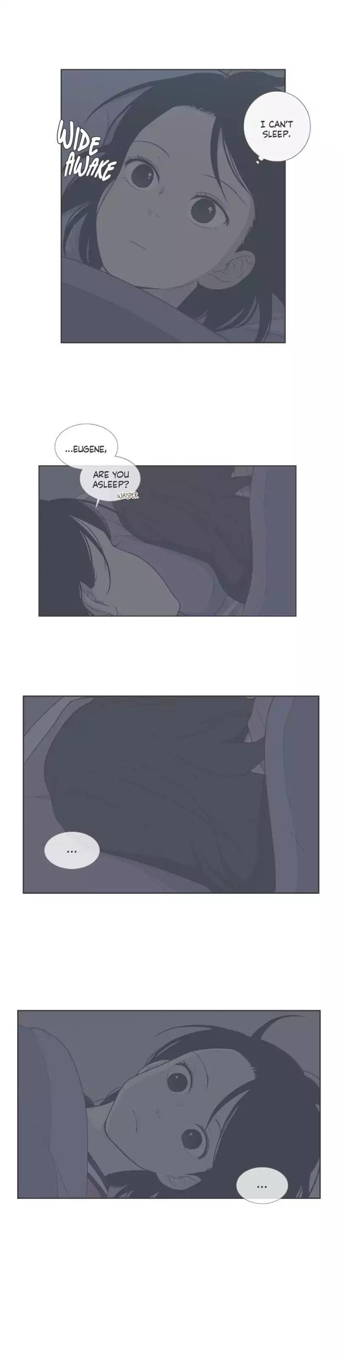 Read Something About Us (en) Manga Online