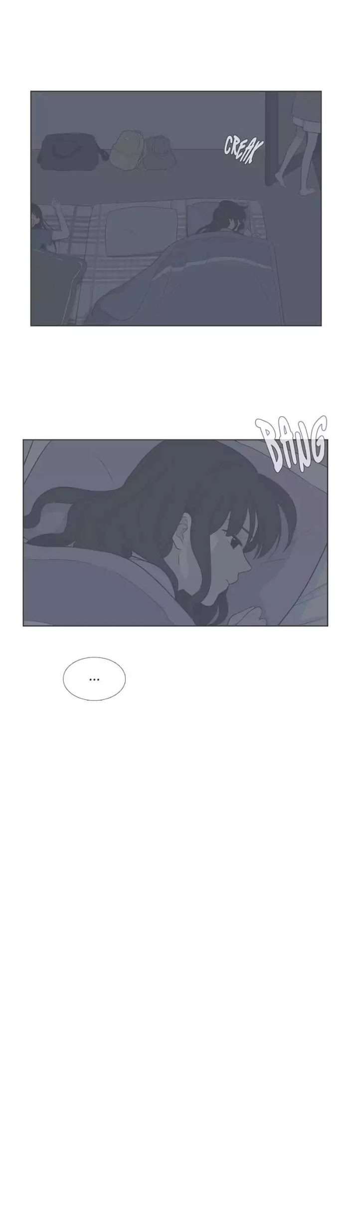 Read Something About Us (en) Manga Online