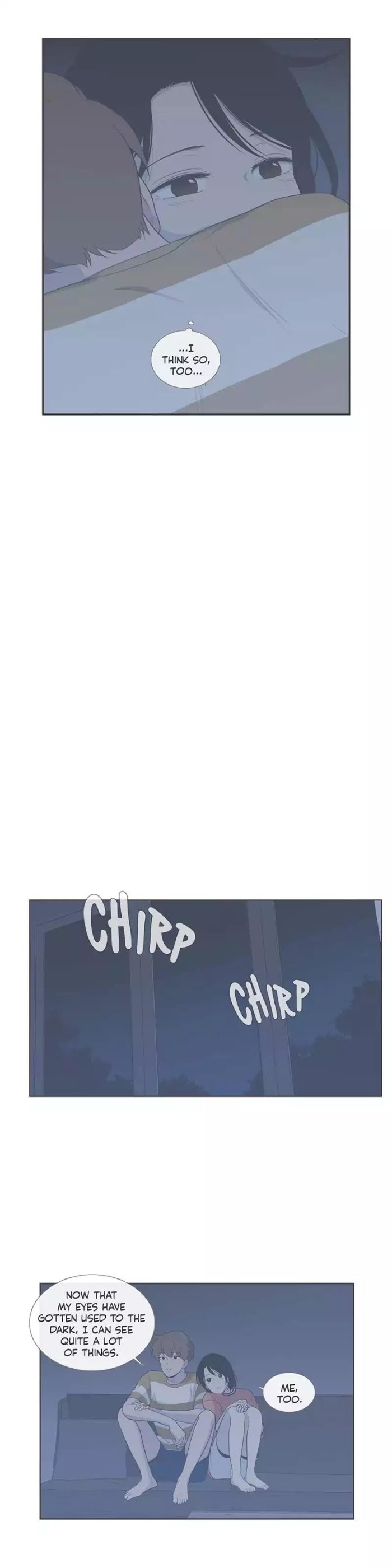 Read Something About Us (en) Manga Online