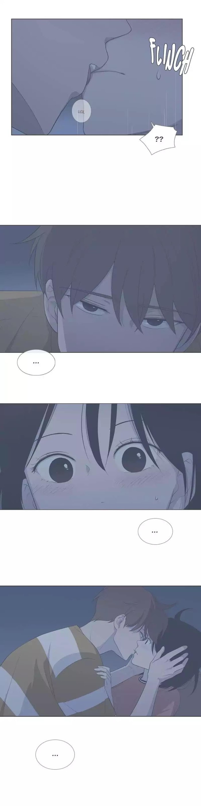 Read Something About Us (en) Manga Online