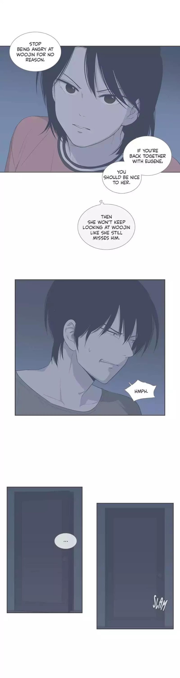 Read Something About Us (en) Manga Online