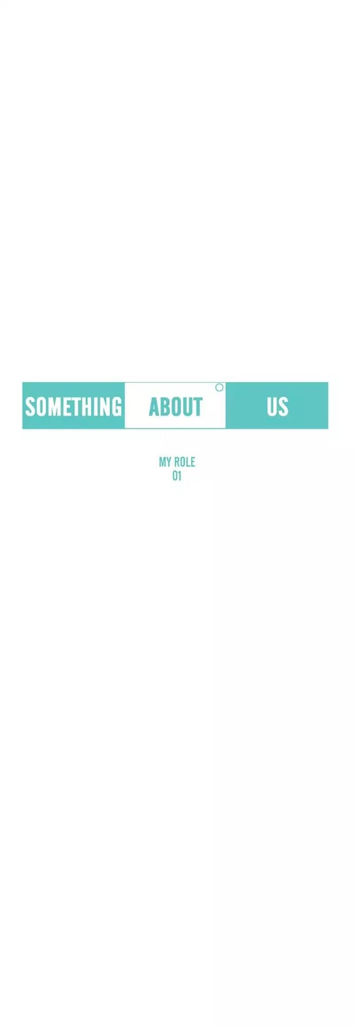 Read Something About Us (en) Manga Online