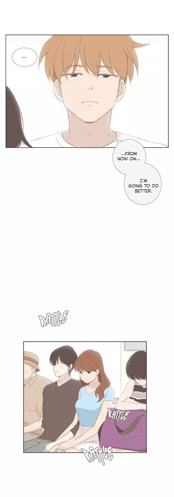 Read Something About Us (en) Manga Online