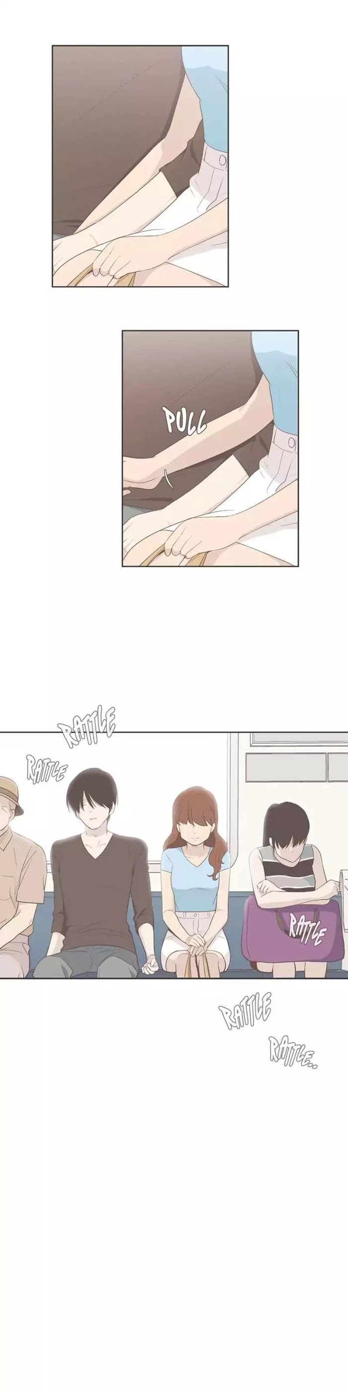 Read Something About Us (en) Manga Online