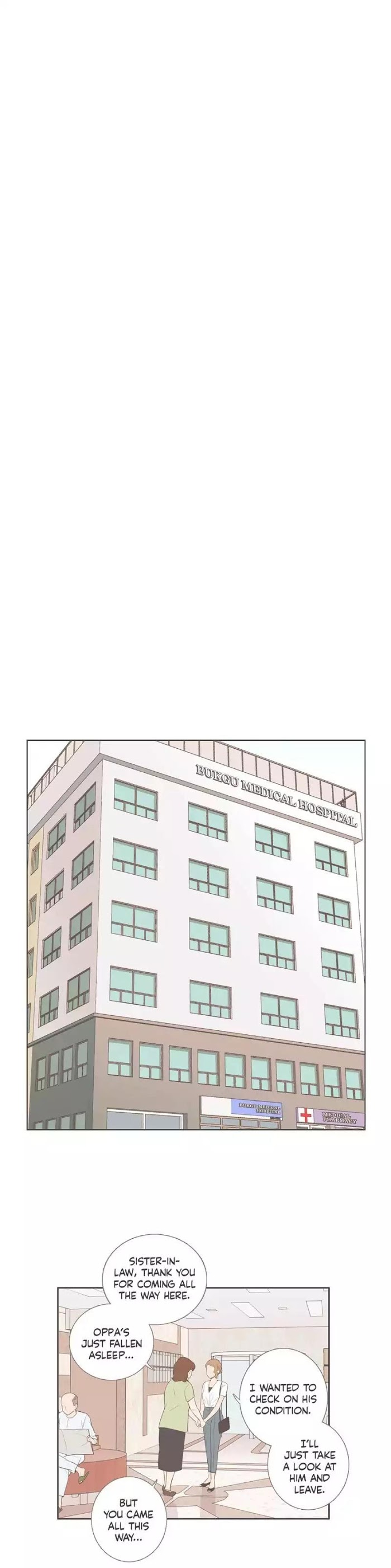 Read Something About Us (en) Manga Online