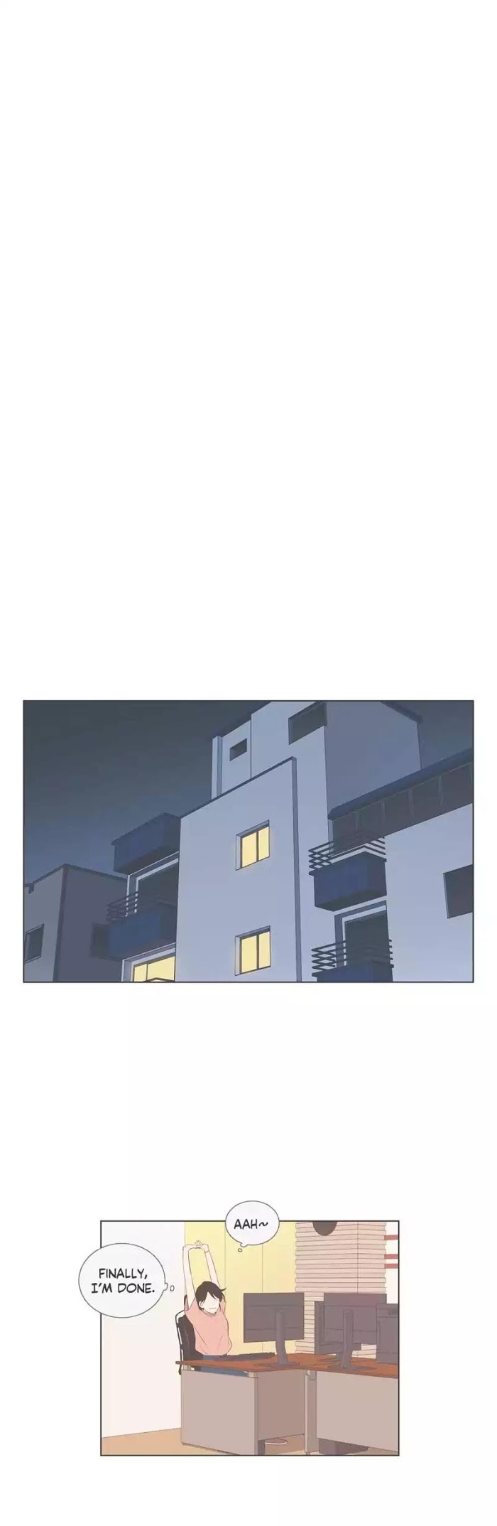 Read Something About Us (en) Manga Online