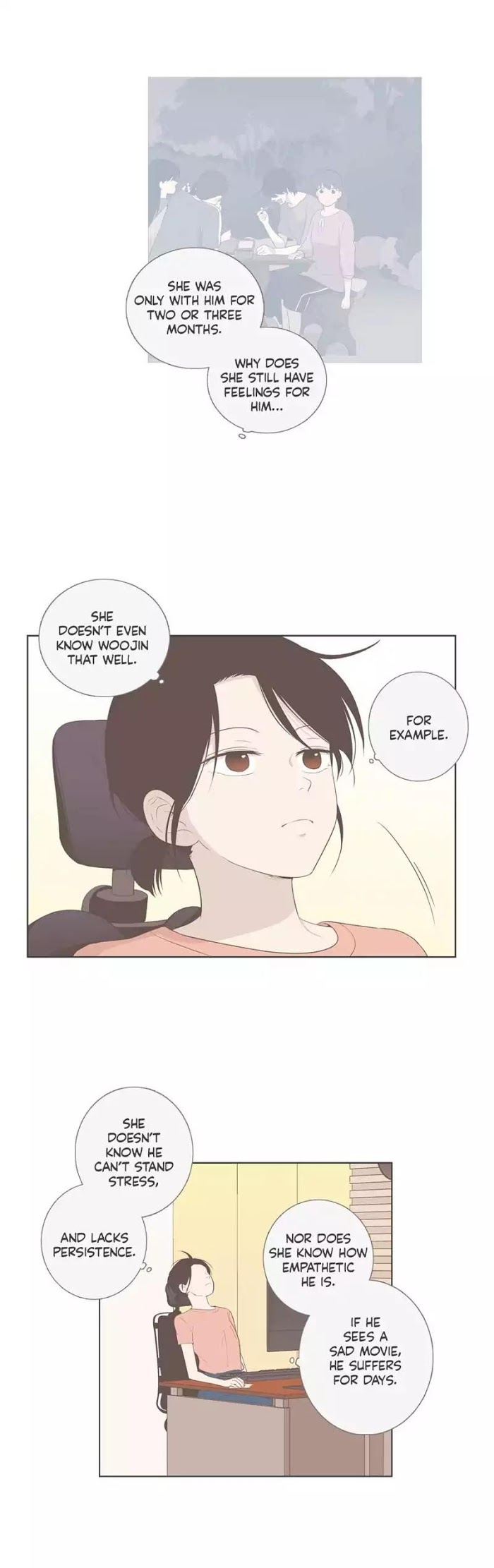 Read Something About Us (en) Manga Online