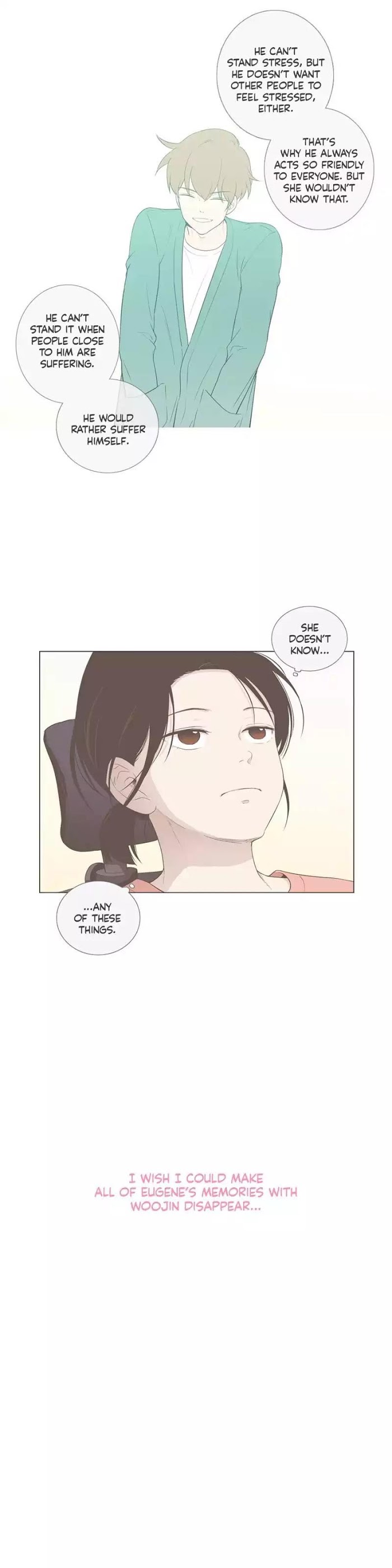 Read Something About Us (en) Manga Online