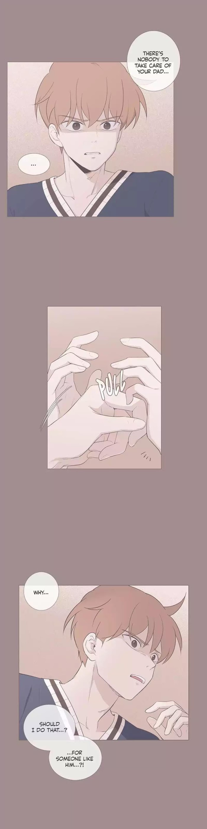 Read Something About Us (en) Manga Online