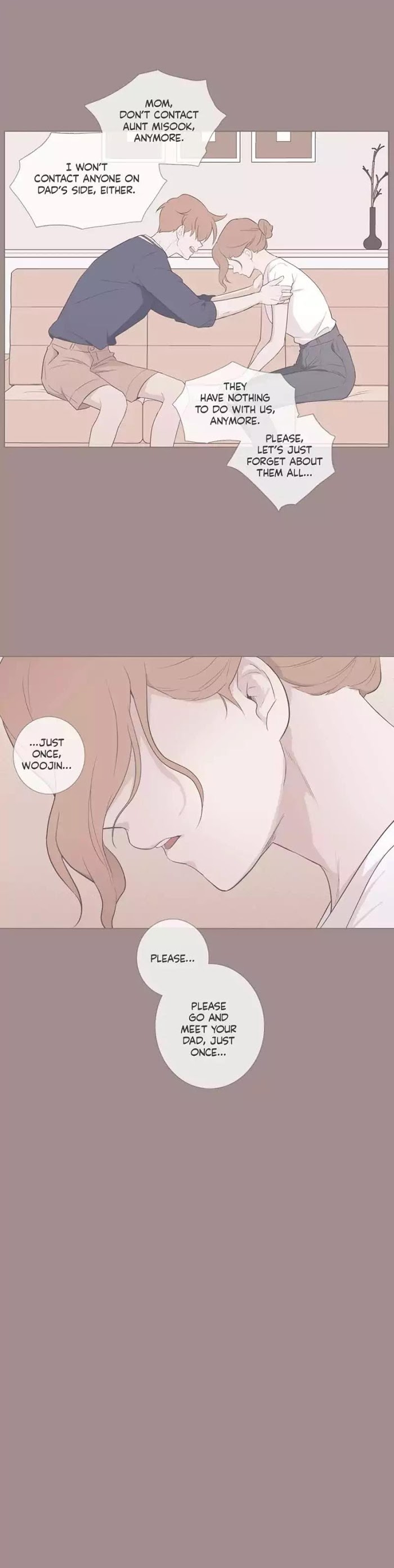 Read Something About Us (en) Manga Online