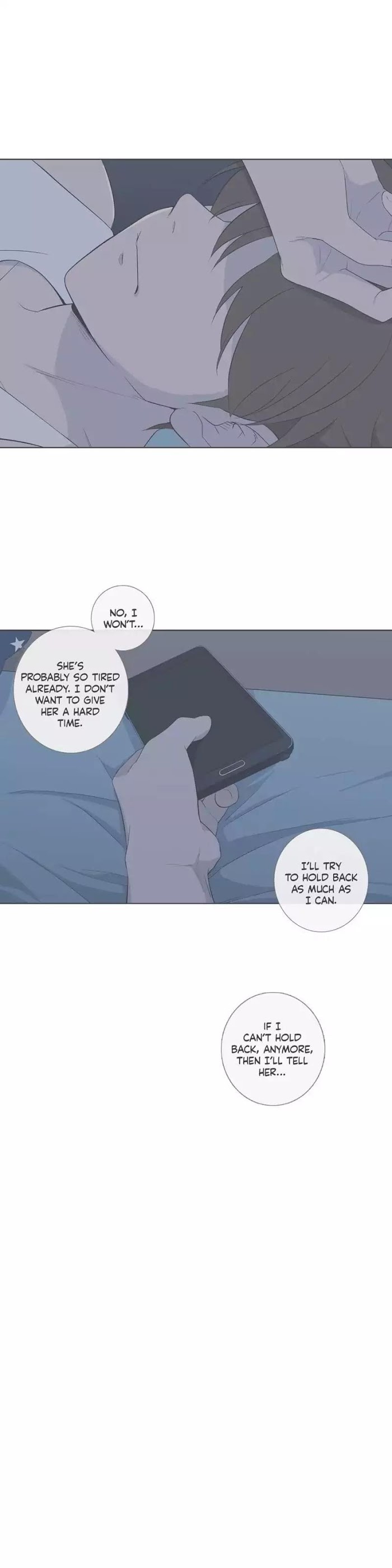 Read Something About Us (en) Manga Online