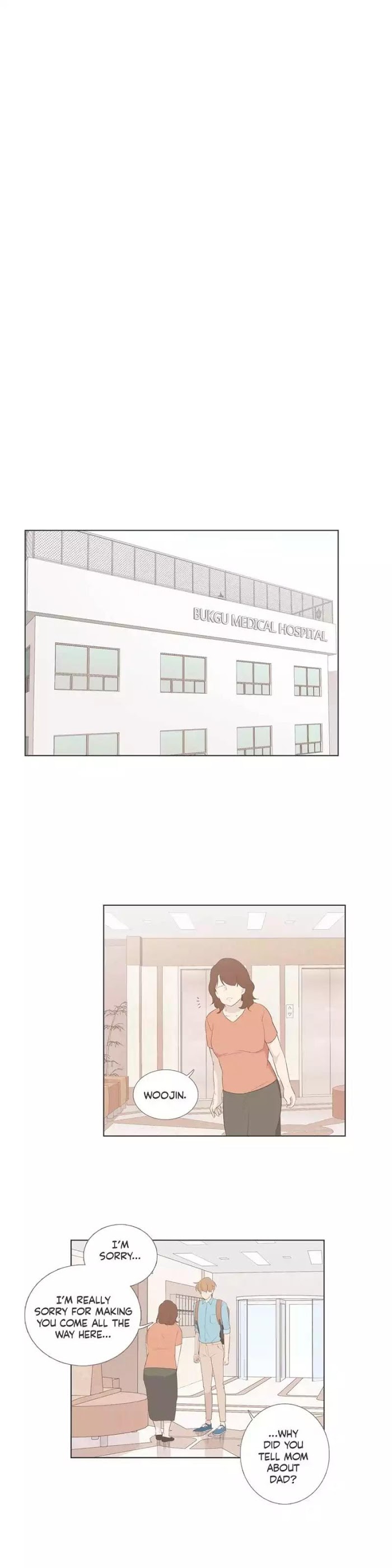 Read Something About Us (en) Manga Online